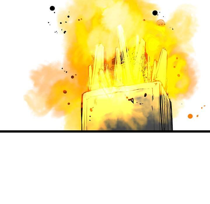 Die, Dai Chapter 64 - Page 69