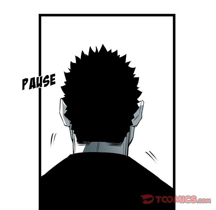 Die, Dai Chapter 64 - Page 70