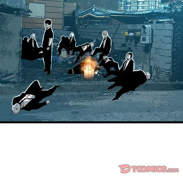 Die, Dai Chapter 64 - Page 74