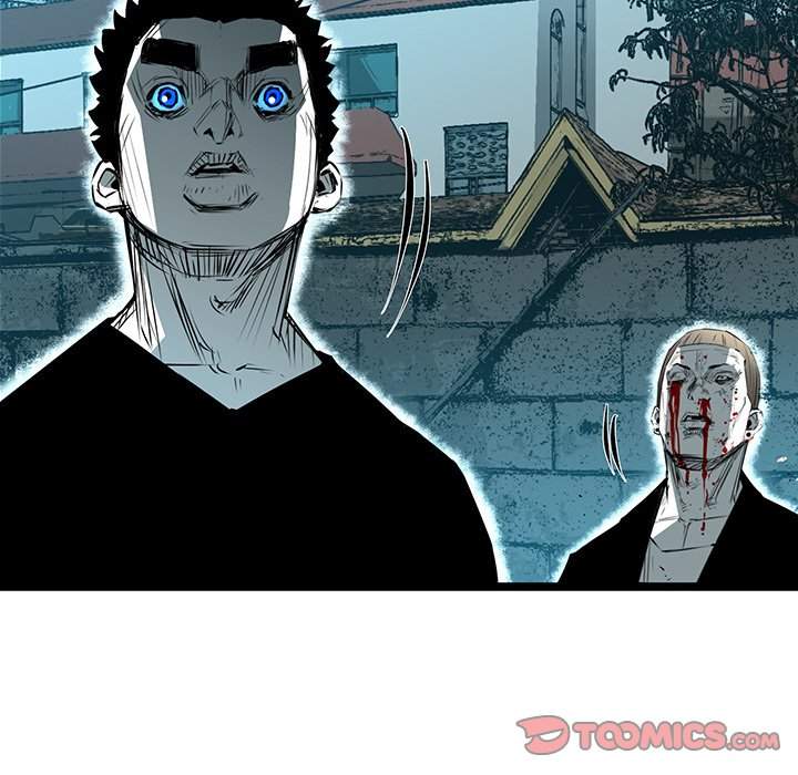 Die, Dai Chapter 64 - Page 86