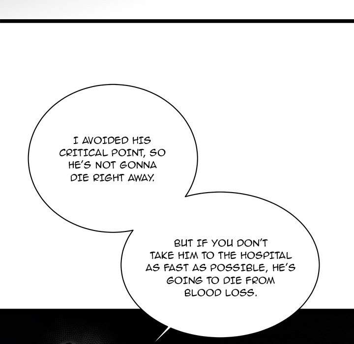Die, Dai Chapter 64 - Page 93