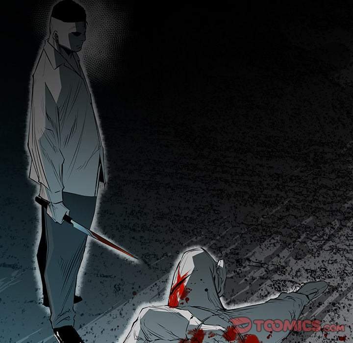 Die, Dai Chapter 64 - Page 94