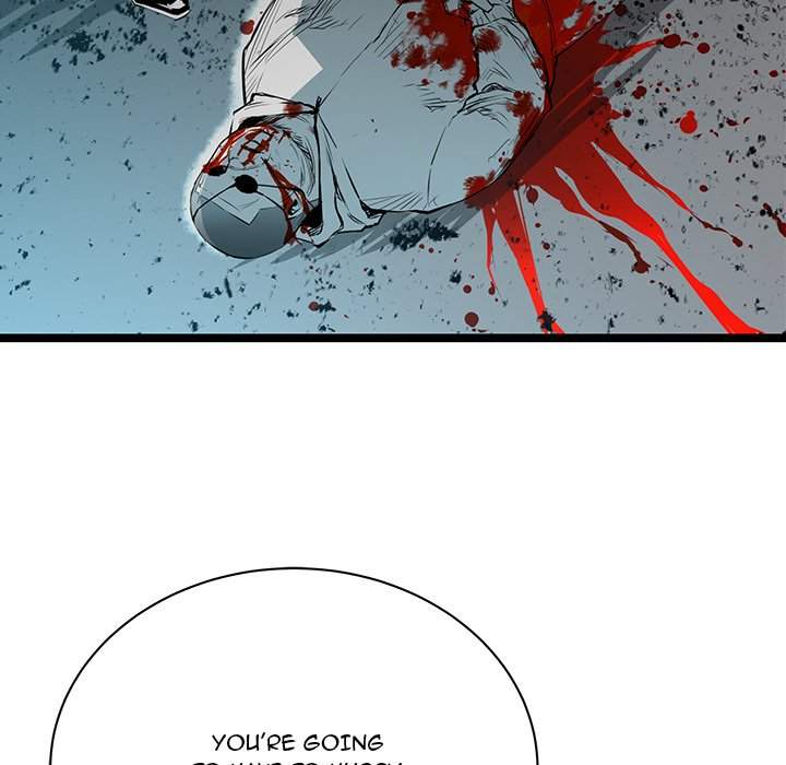 Die, Dai Chapter 64 - Page 95