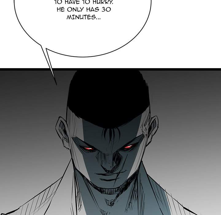 Die, Dai Chapter 64 - Page 96