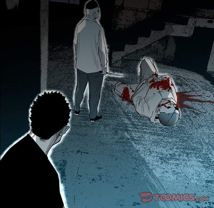 Die, Dai Chapter 64 - Page 98