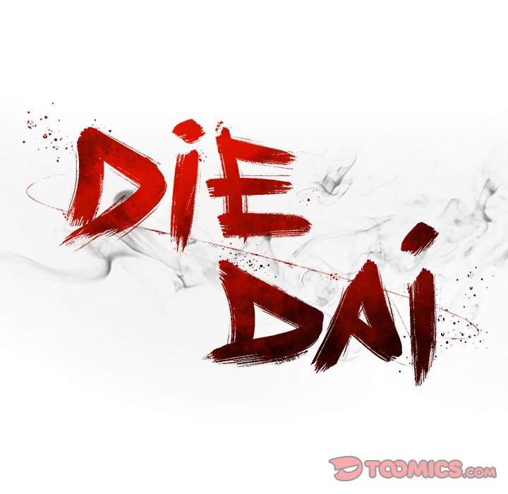Die, Dai Chapter 64 - Page 102