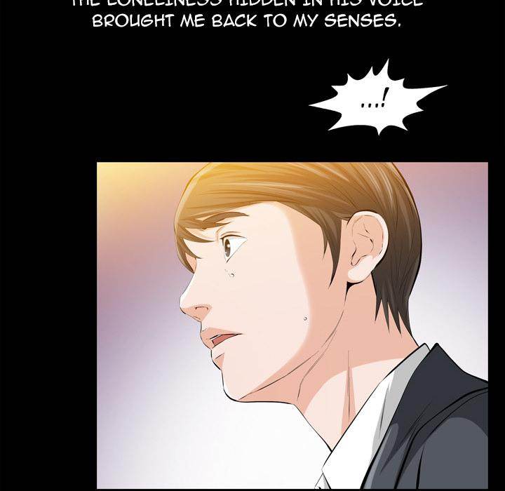 Difficult Choices Chapter 2 - Page 41