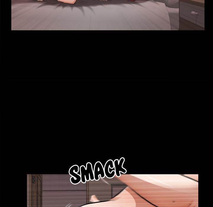 Difficult Choices Chapter 2 - Page 91