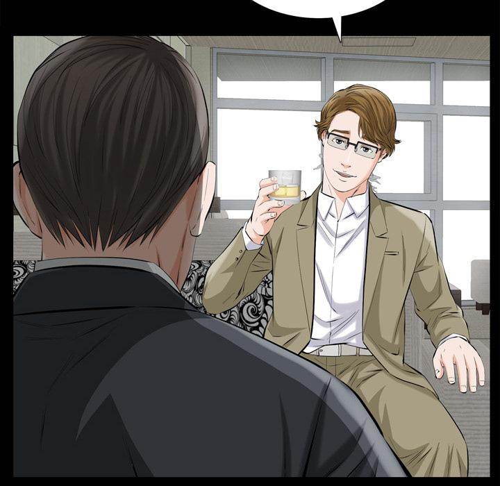 Difficult Choices Chapter 2 - Page 141