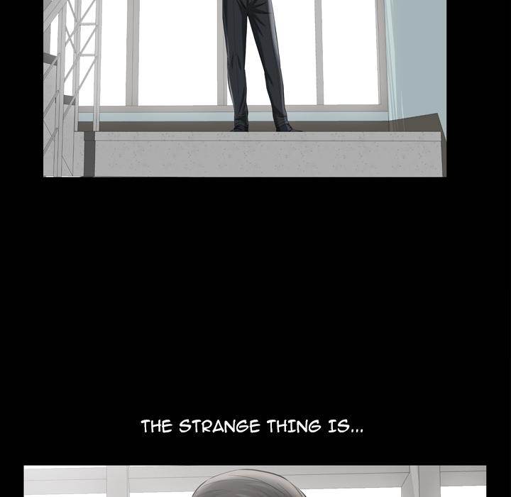 Difficult Choices Chapter 2 - Page 162
