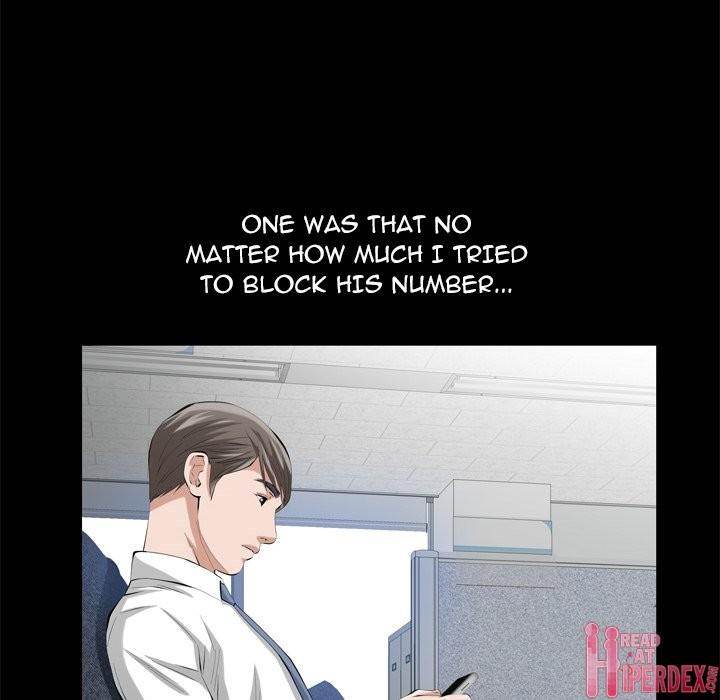 Difficult Choices Chapter 11 - Page 14