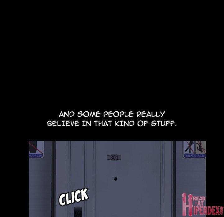 Difficult Choices Chapter 11 - Page 26