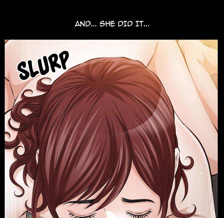 Difficult Choices Chapter 11 - Page 44