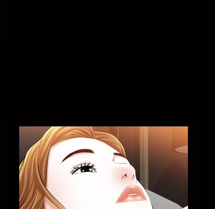 Difficult Choices Chapter 20 - Page 12