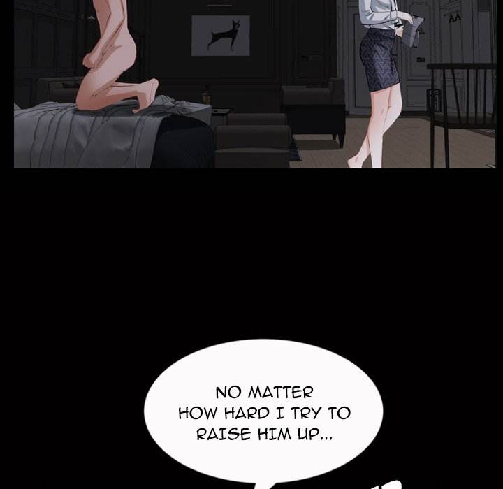 Difficult Choices Chapter 20 - Page 46