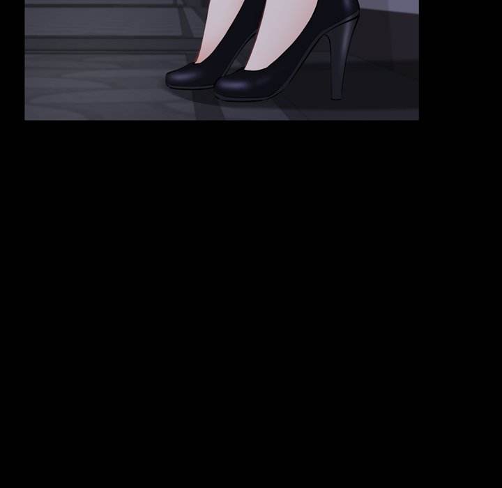 Difficult Choices Chapter 20 - Page 55