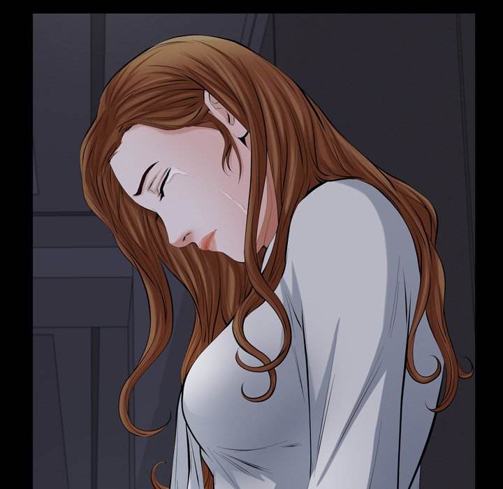 Difficult Choices Chapter 20 - Page 56