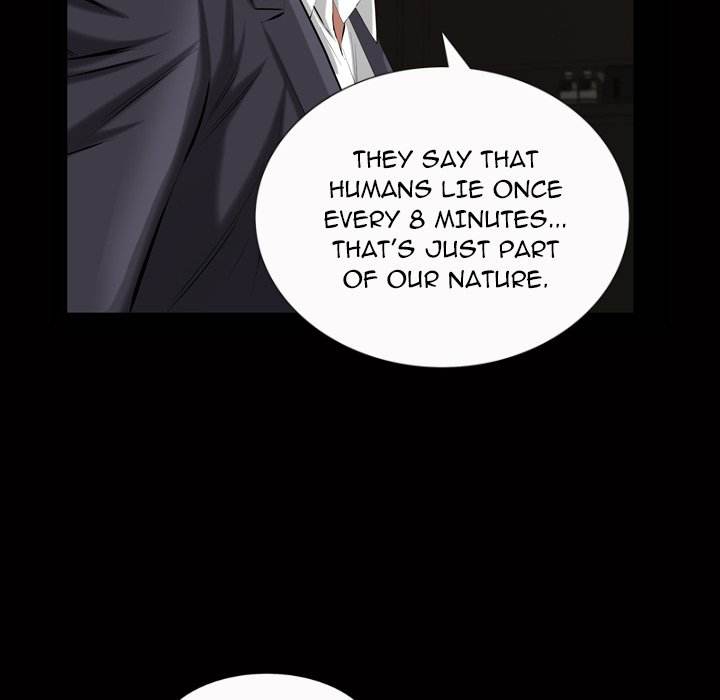Difficult Choices Chapter 20 - Page 88