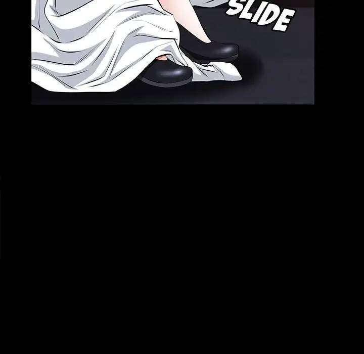 Difficult Choices Chapter 23 - Page 22