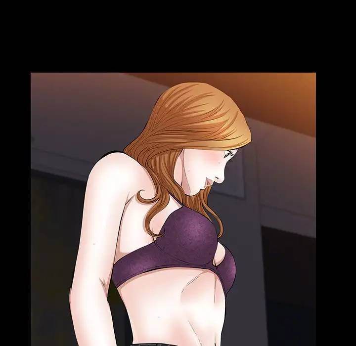Difficult Choices Chapter 23 - Page 23