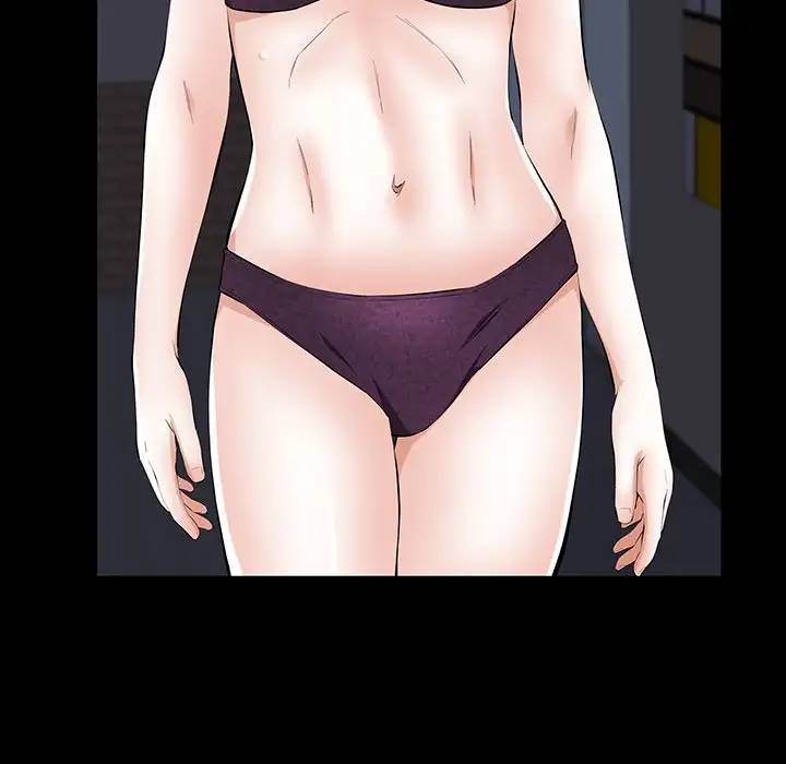 Difficult Choices Chapter 23 - Page 37
