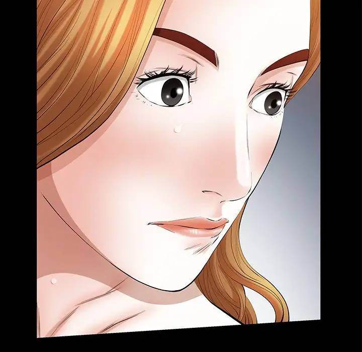 Difficult Choices Chapter 23 - Page 54