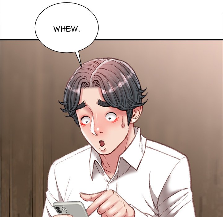 Distractions Chapter 36 - Page 99