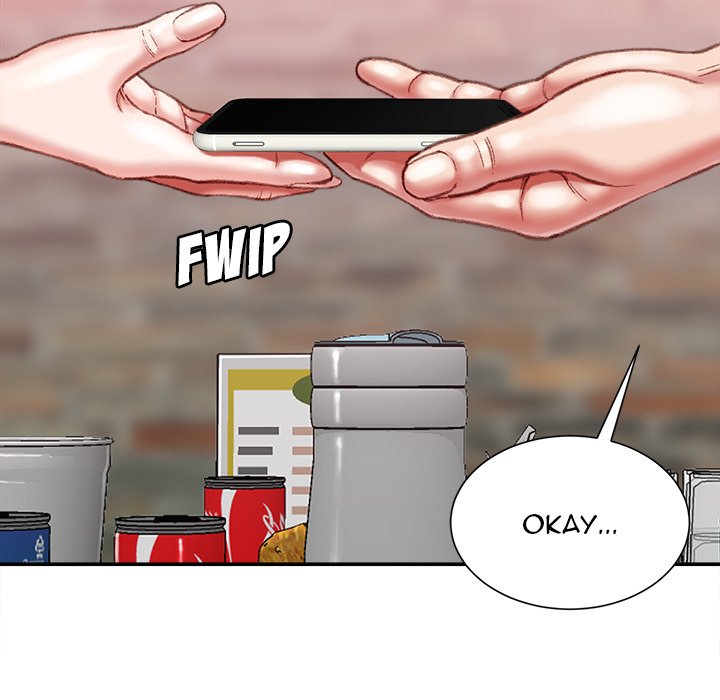 Distractions Chapter 36 - Page 106