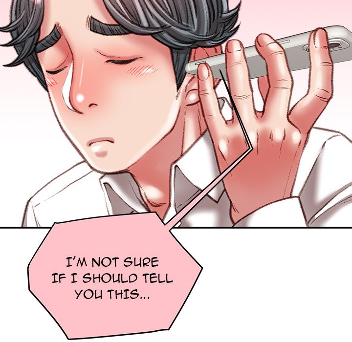 Distractions Chapter 36 - Page 108