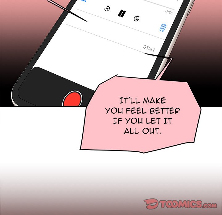 Distractions Chapter 36 - Page 110