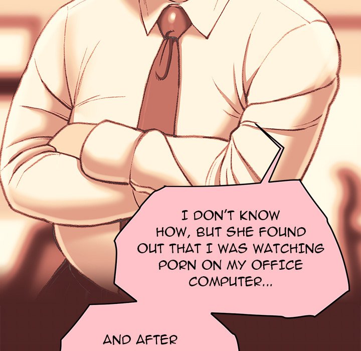 Distractions Chapter 36 - Page 112