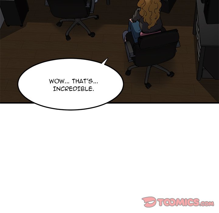Dog on Patrol Chapter 13 - Page 54