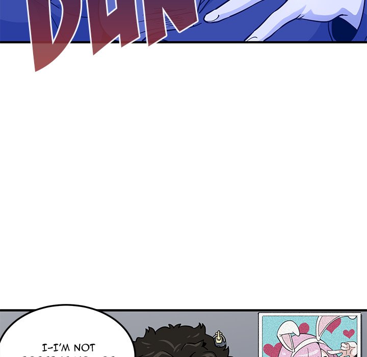 Dog on Patrol Chapter 13 - Page 65