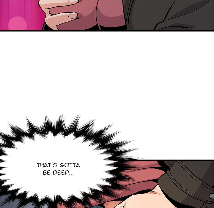 Dog on Patrol Chapter 13 - Page 97