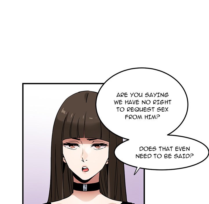 Dog on Patrol Chapter 16 - Page 31