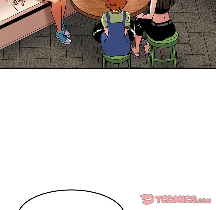 Dog on Patrol Chapter 16 - Page 46