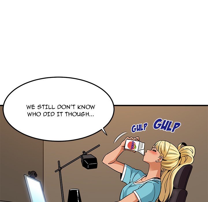 Dog on Patrol Chapter 16 - Page 76