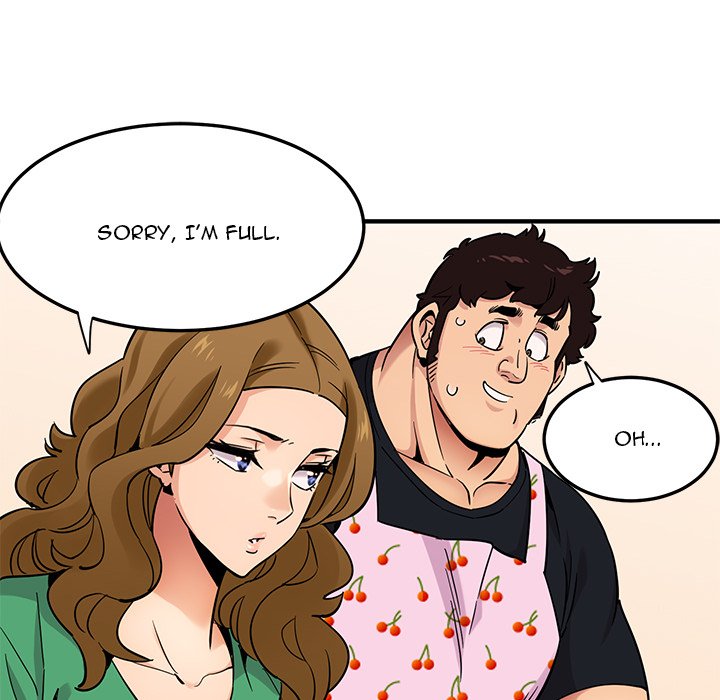 Dog on Patrol Chapter 16 - Page 91