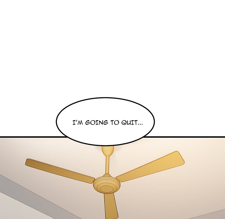 Dog on Patrol Chapter 16 - Page 96