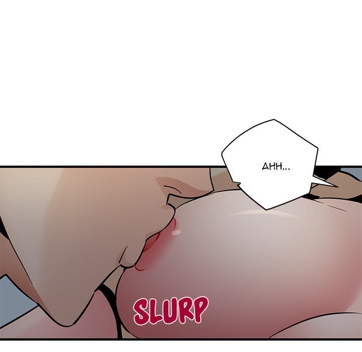 Dog on Patrol Chapter 24 - Page 49