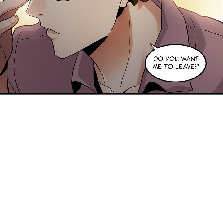 Dog on Patrol Chapter 24 - Page 69
