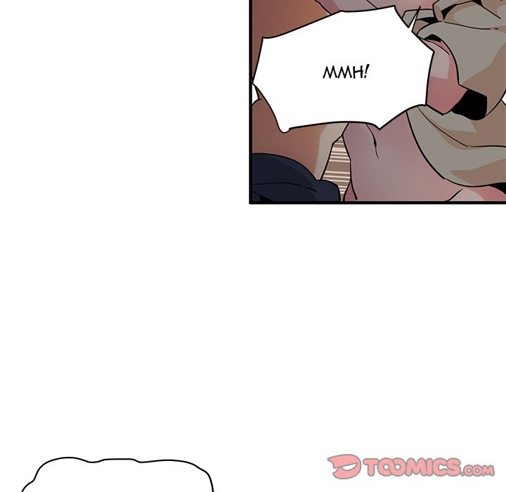 Dog on Patrol Chapter 24 - Page 94