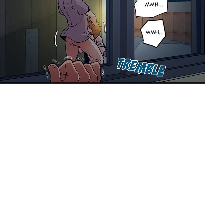 Dog on Patrol Chapter 24 - Page 99