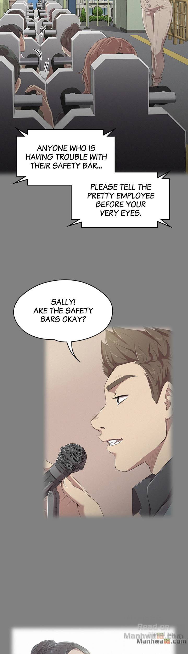 Double Life Chapter 20 - Page 41