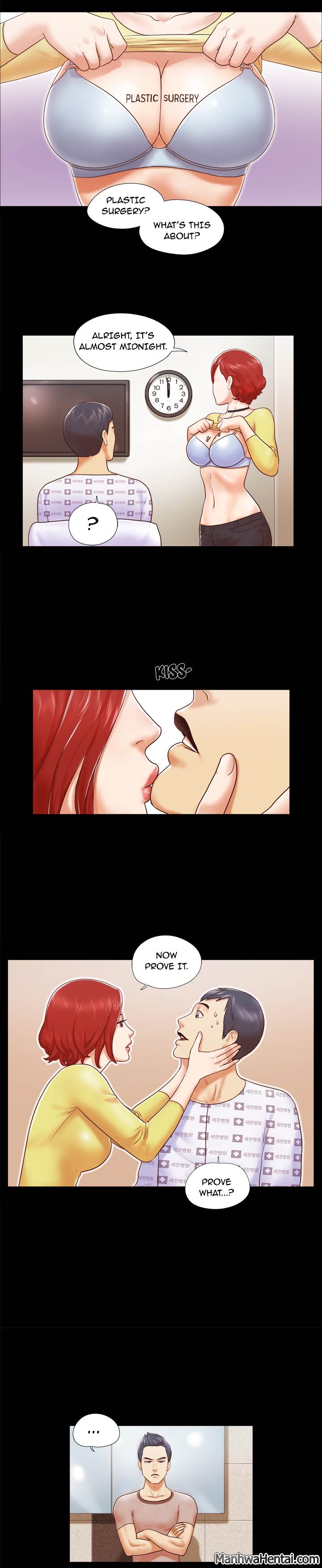 Double Trouble Chapter 10 - Page 3