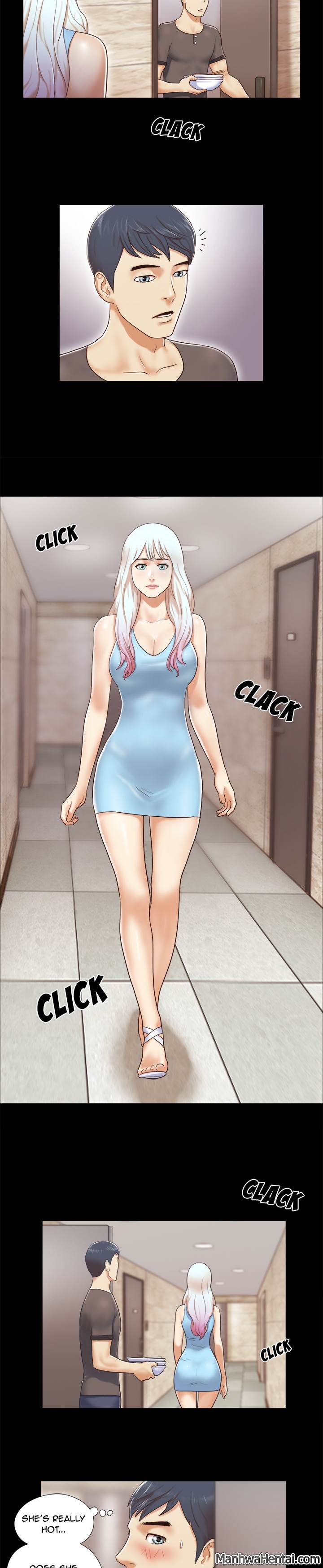 Double Trouble Chapter 10 - Page 12