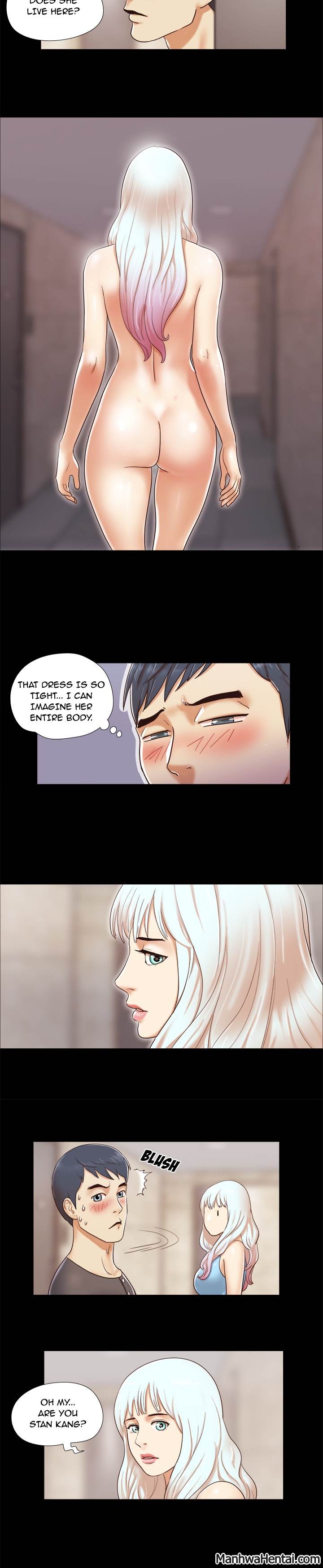 Double Trouble Chapter 10 - Page 13