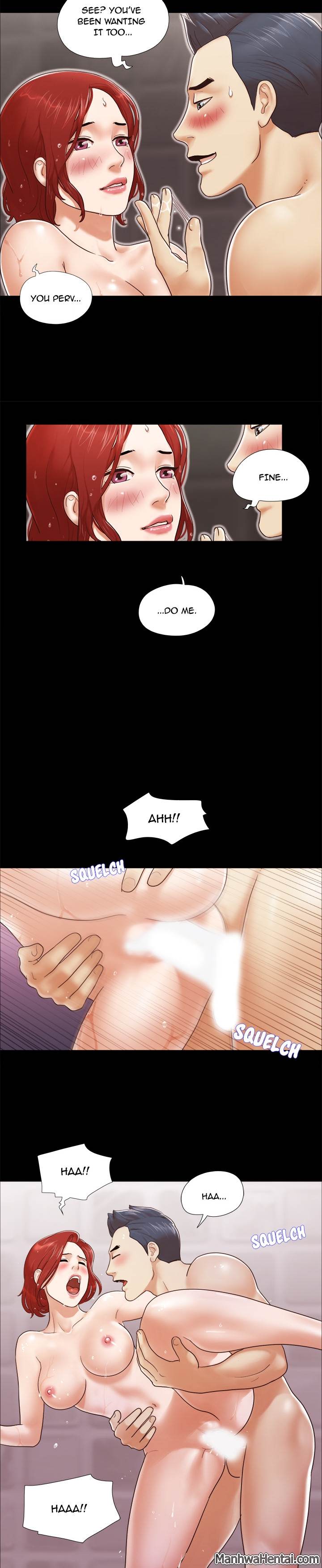 Double Trouble Chapter 11 - Page 5