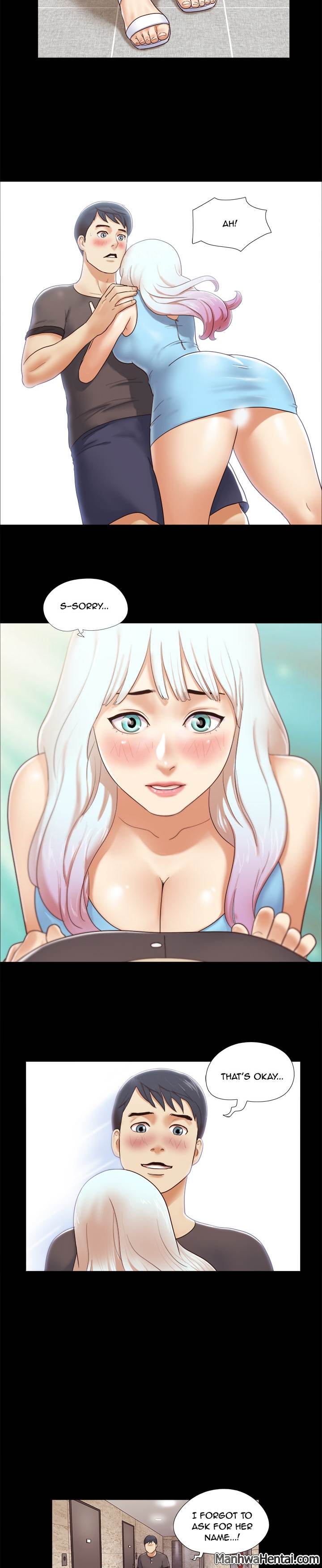 Double Trouble Chapter 11 - Page 11
