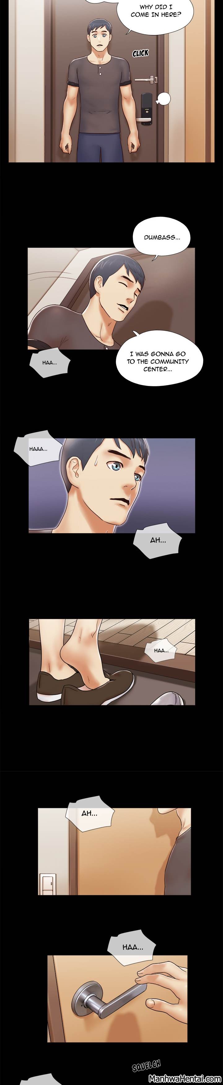 Double Trouble Chapter 11 - Page 13